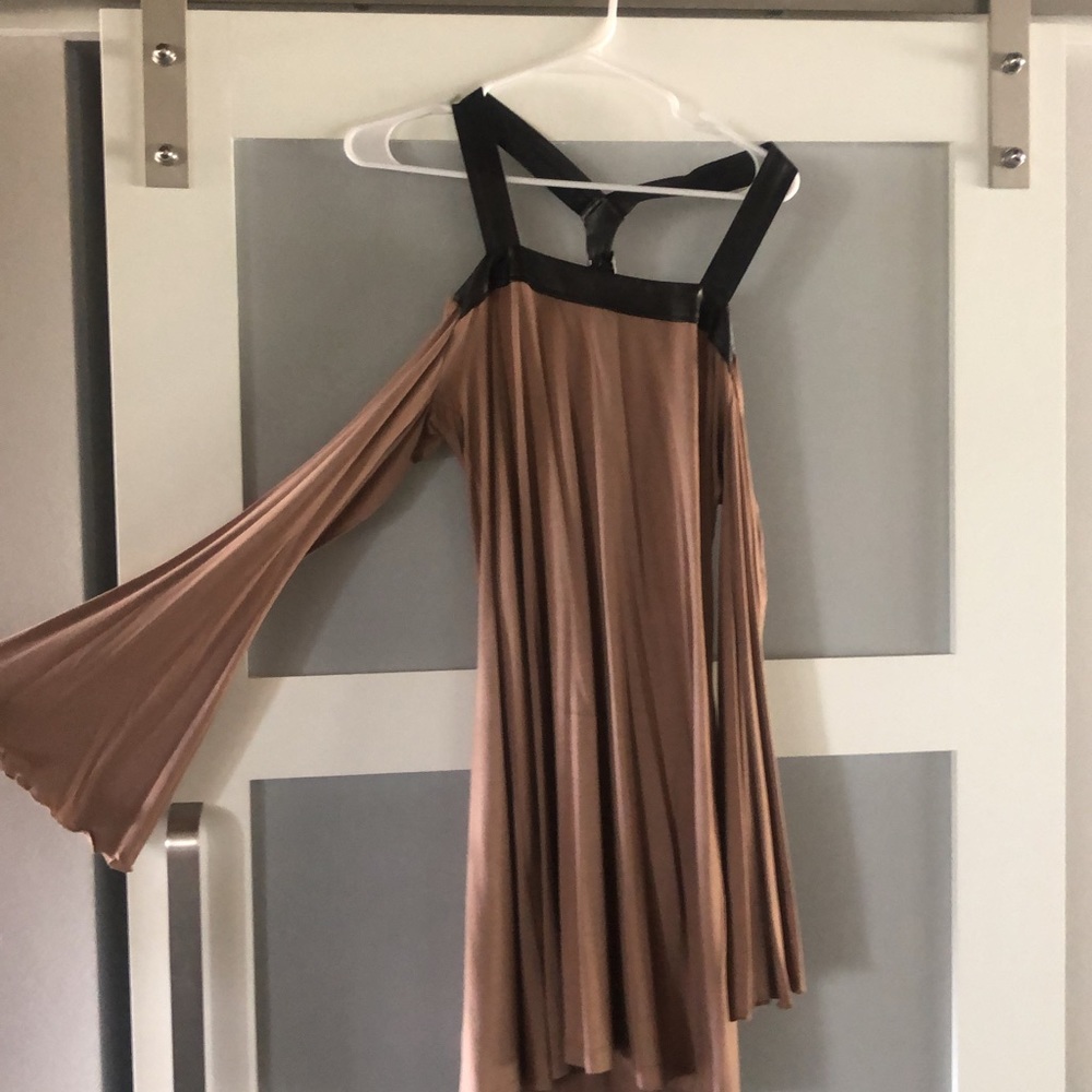 Cute and comfy dress